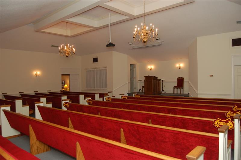 Shumate-Faulk Funeral Home | cemetery.com